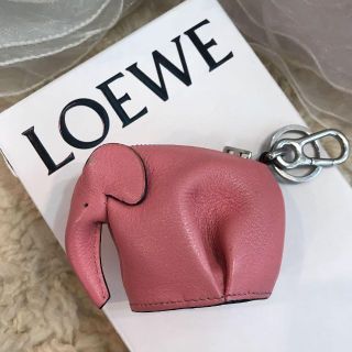 ロエベ アニマル コインケース(レディース)の通販 34点 | LOEWEの