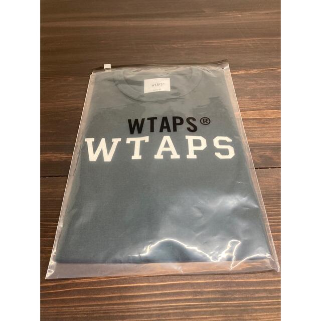 WTAPS 22SS  ACADEMY / SS / COPO Mシュプリーム