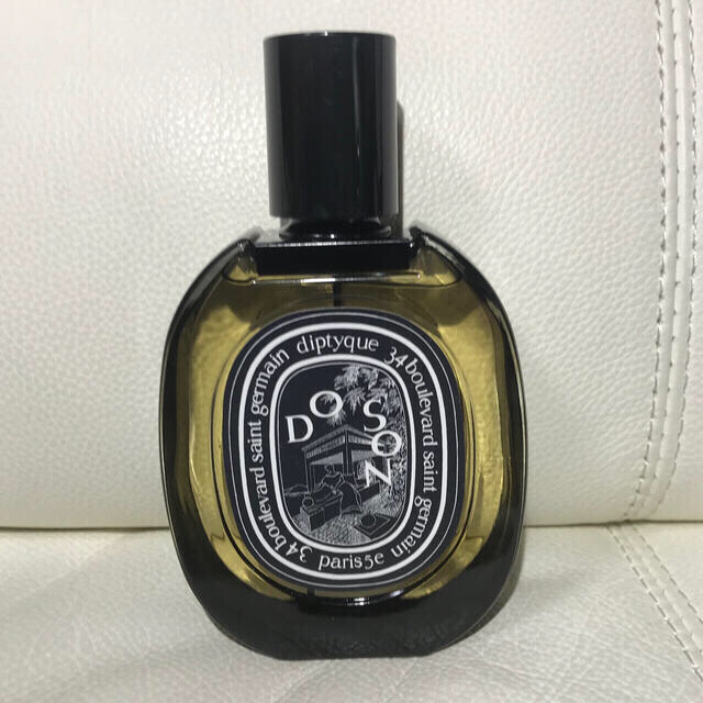 ってみたか diptyque オードパルファム 75ml の通販 by chado's shop