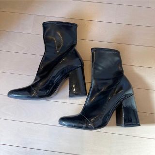 ザラ(ZARA)のZARA ブーツ(ブーツ)