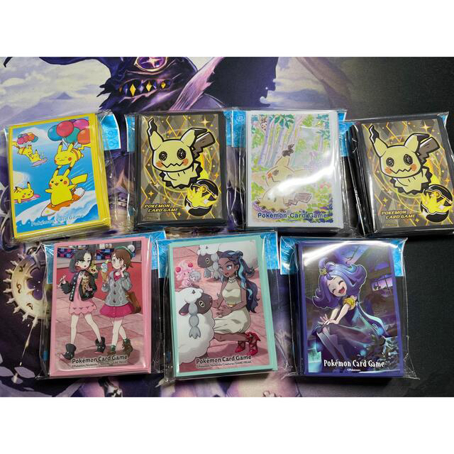 ポケモンカードu3000引退品 即納送料無料 エンタメ/ホビー