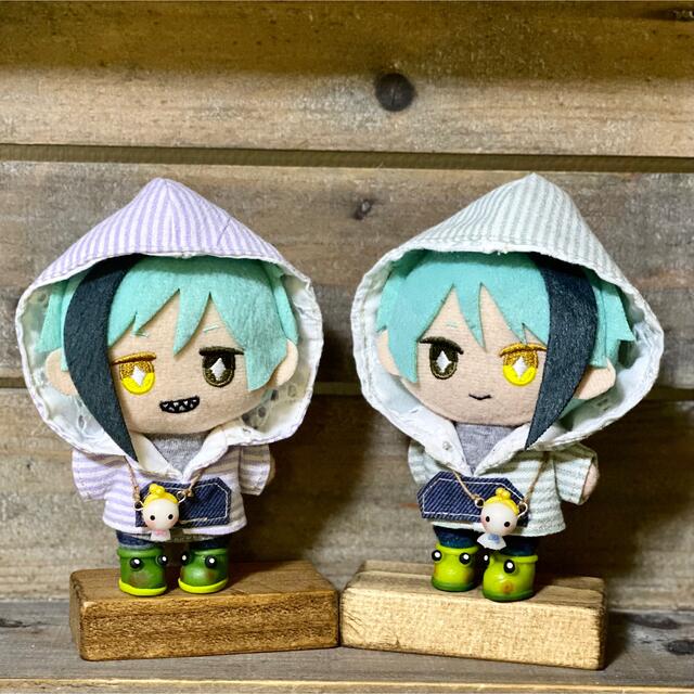 ぬい服 10cm 12cm マスコット 洋服 ダッフルコート - 趣味/おもちゃ ぬい服 10cm 12cm マスコット 洋服 ダッフルコート - 趣味/おもちゃ