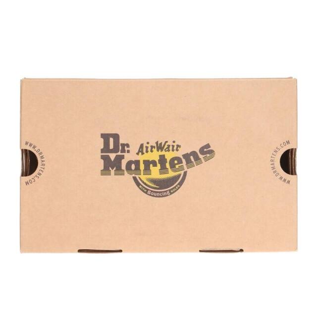 Dr.Martens(ドクターマーチン)のドクターマーチン VALENTINE タッセルローファーレザーシューズ レディース UK5 レディースの靴/シューズ(ローファー/革靴)の商品写真