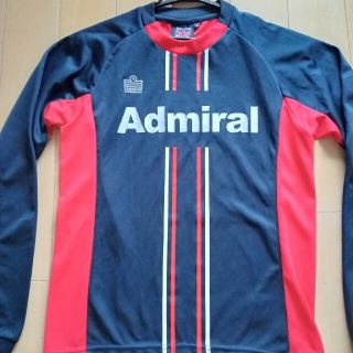 アドミラル(Admiral)のサッカーウェア　150(ウェア)