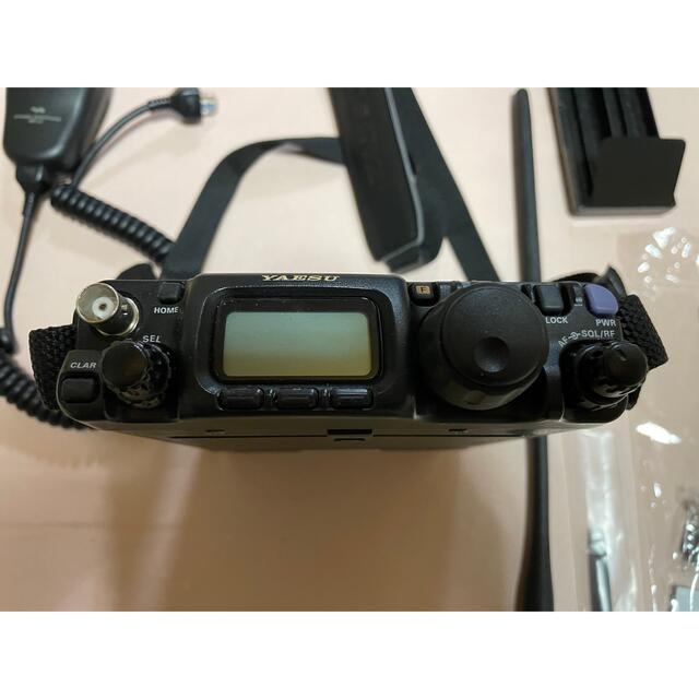 FT-818ND ヤエス FT-818ND ヤエス