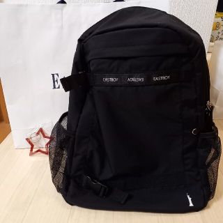 イーストボーイ(EASTBOY)の新品　EASTBOY(イーストボーイ)リュック(リュック/バックパック)