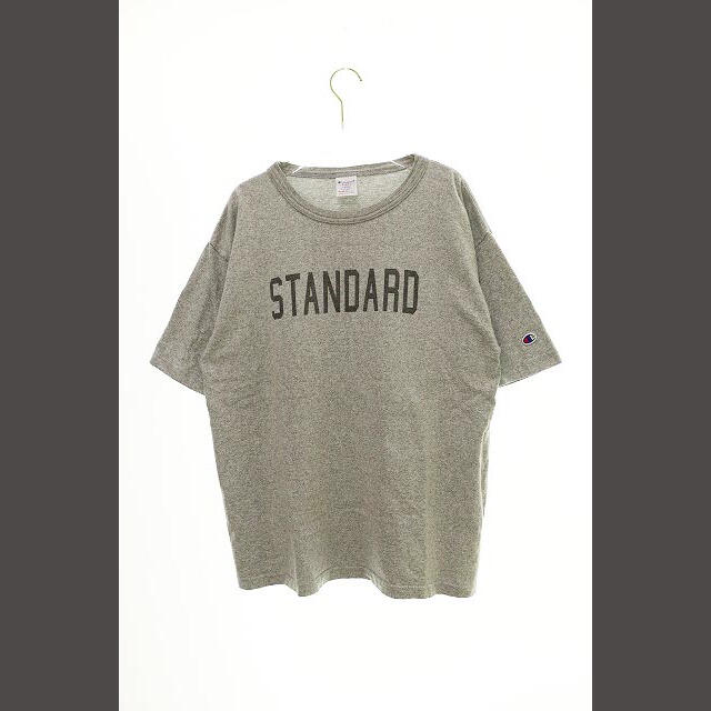 STANDARD CALIFORNIA(スタンダードカリフォルニア)のスタンダード カリフォルニア ☓チャンピオン別注TEE /T1011  メンズのトップス(Tシャツ/カットソー(半袖/袖なし))の商品写真