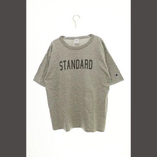 スタンダードカリフォルニア(STANDARD CALIFORNIA)のスタンダード カリフォルニア ☓チャンピオン別注TEE /T1011 (Tシャツ/カットソー(半袖/袖なし))