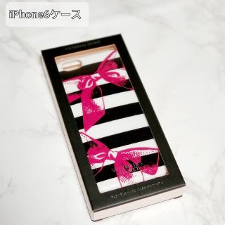 ヴィクトリアズシークレット(Victoria's Secret)のVictoria's Secret iPhone6 case(iPhoneケース)