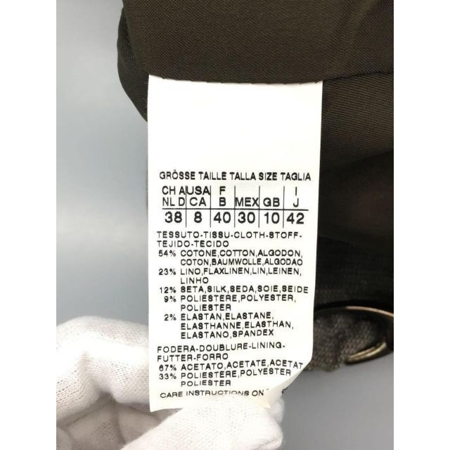 マックス MaxMara 入学 入園 イタリア製 36 sfCc6-m89706064177