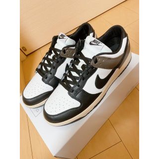 ナイキ(NIKE)の30㎝　NIKE ダンク  アンロックド　byyou(スニーカー)