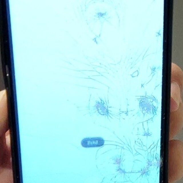 スマホ/家電/カメラ【ジャンク】Xiaomi Mi 11 Lite 5G 128GB
