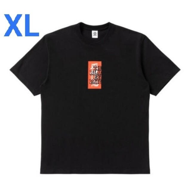 ブラックアイパッチ blackeyepatch 取扱注意 Tee XLサイズ - Tシャツ ...