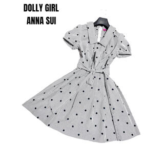 ドーリーガールバイアナスイの通販 3,000点以上 | DOLLY GIRL BY ANNA 