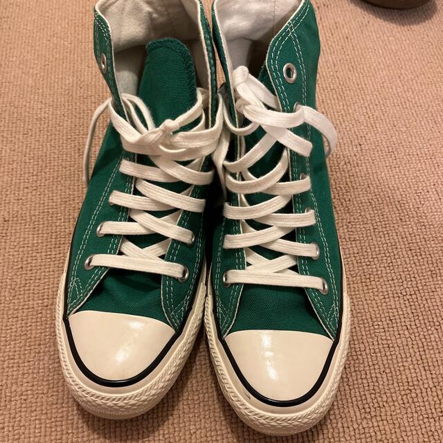 CONVERSE オールスター ハイカット