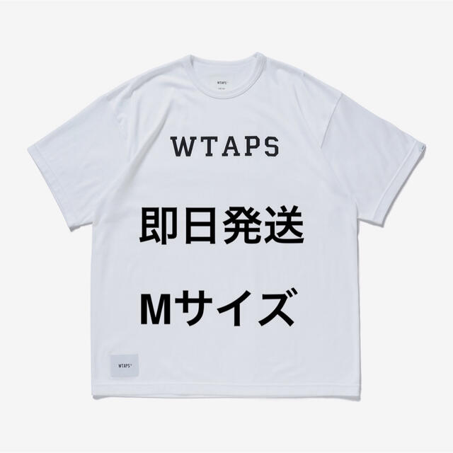 WTAPS ACADEMY / SS / COPO Mサイズ