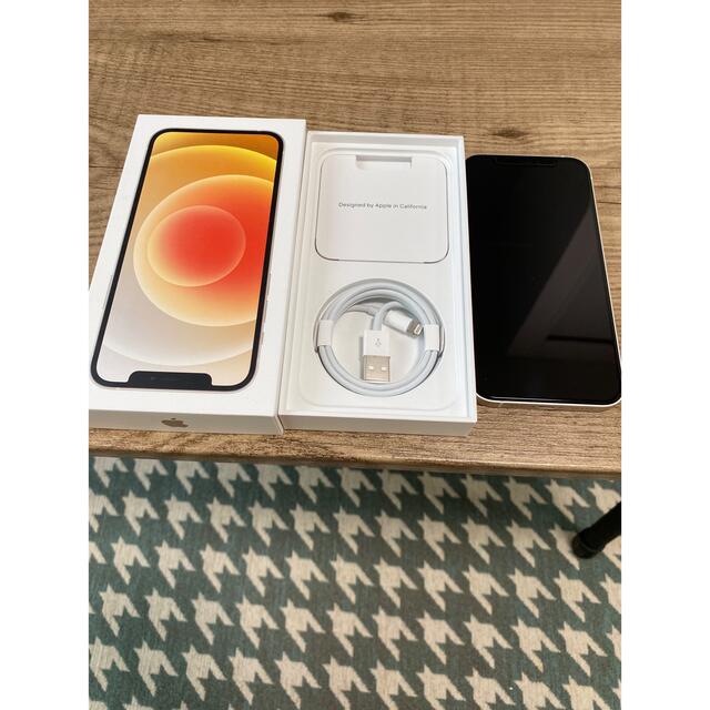iPhone 12 256GB SIMフリー 残債なし iPhone 12 256GB SIMフリー 残債なし