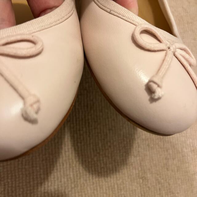 J.CREW バレエシューズ 23.5cmの通販 by BLUE☆|ラクマ J.CREW バレエシューズ 23.5cmの通販 by BLUE☆|ラクマ