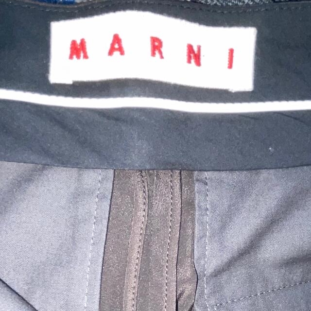 Marni(マルニ)の本日特別価格　MARNI 18ss silk wide pants メンズのパンツ(スラックス)の商品写真