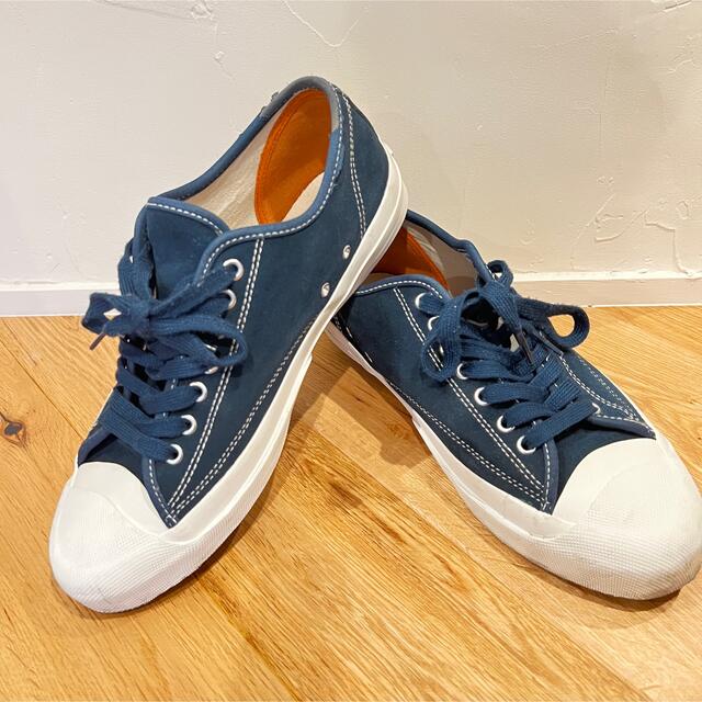 Pro-Keds スエード スニーカー  26.5 コンバース