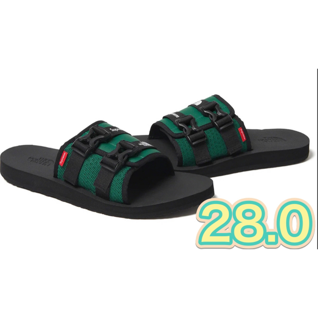 Trekking Sandal  シュプリーム ザ ノースフェイス サンダル