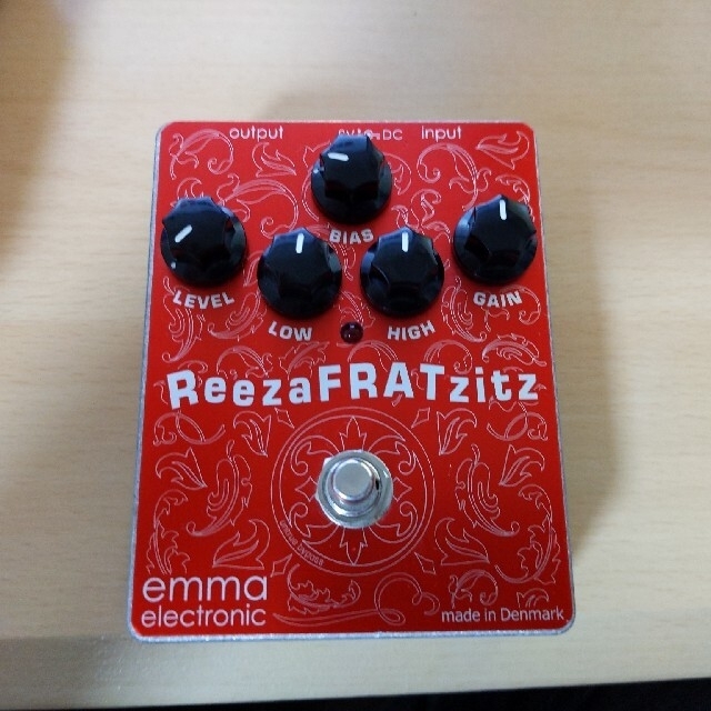 EMMA ReezaFRATzitz 値引 7200円