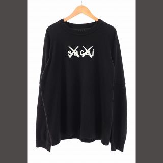 サカイ メンズのTシャツ・カットソー(長袖)の通販 100点以上 | sacaiの サカイ メンズのTシャツ・カットソー(長袖)の通販 100点以上 | sacaiの