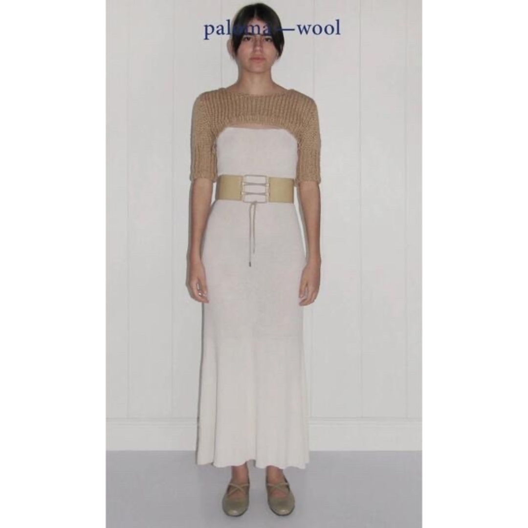 EDIT.FOR LULU - 【新品未使用】Paloma wool ニット トップス Odileの