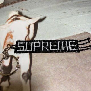 シュプリーム(Supreme)のsupreme keychain(キーホルダー)