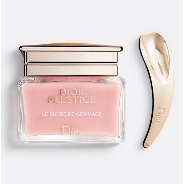 Dior(ディオール)の週末SALE☆プレステージ ル ゴマージュ (洗顔料) 150mL コスメ/美容のスキンケア/基礎化粧品(洗顔料)の商品写真