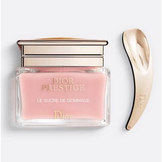 ディオール(Dior)の週末SALE☆プレステージ ル ゴマージュ (洗顔料) 150mL(洗顔料)