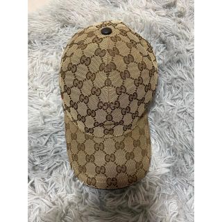 グッチ(Gucci)のGucci キャップ(キャップ)