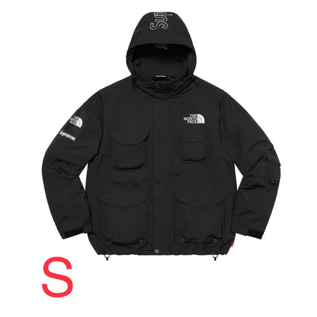 Supreme The North Face Trekking JacketFace