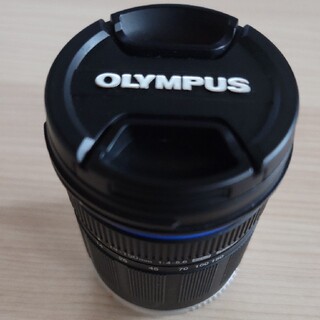 オリンパス(OLYMPUS)のオリンパス M.ZUIKO DIGITAL ED 14-150mm F4.0-5(レンズ(ズーム))