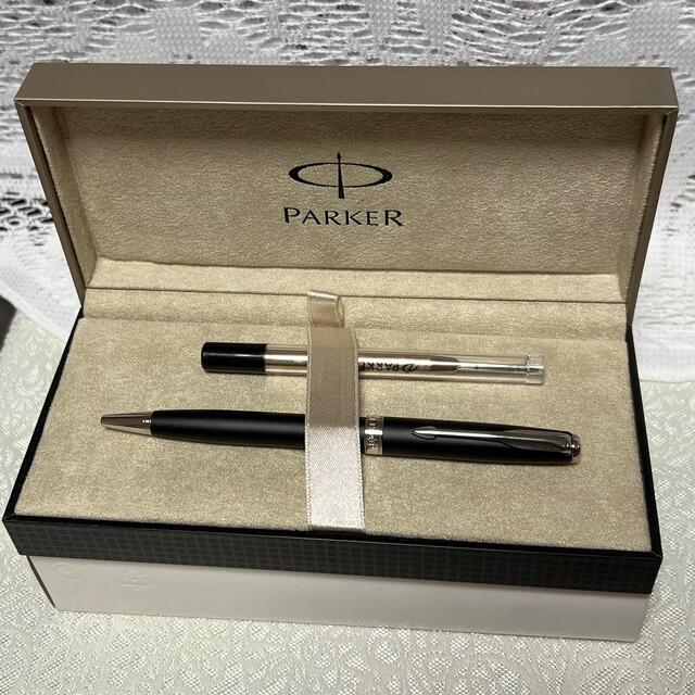 Parker パーカー ボールペン SONET FRANCE Q 新品未使用