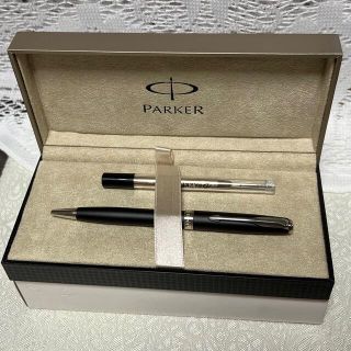 パーカー(Parker)のParker パーカー ボールペン SONET FRANCE Q 新品未使用(ペン/マーカー)