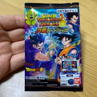 ドラゴンボール(ドラゴンボール)の UGMSH-01 UGMSH-02(その他)