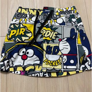 ジャックバニー☆ドラえもんコラボスカート