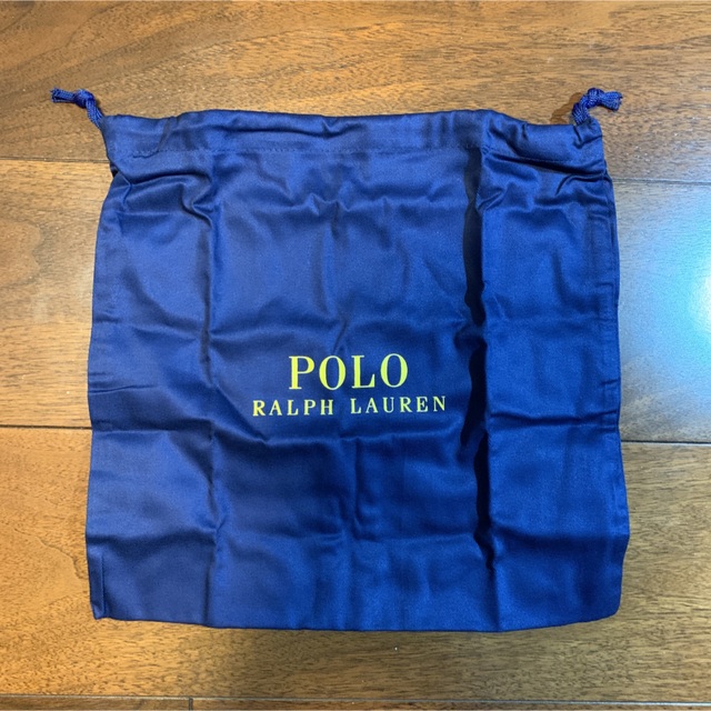 POLO RALPH LAUREN(ポロラルフローレン)のポロラルフローレン POLO RALPHLAURENポーチ 花柄 レディースのファッション小物(ポーチ)の商品写真