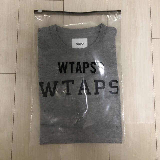 WTAPS ACADEMY/SS/COPO - Tシャツ/カットソー(半袖/袖なし)