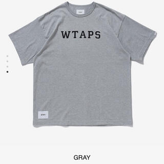 ダブルタップス(W)taps)のWTAPS ACADEMY/SS/COPO(Tシャツ/カットソー(半袖/袖なし))
