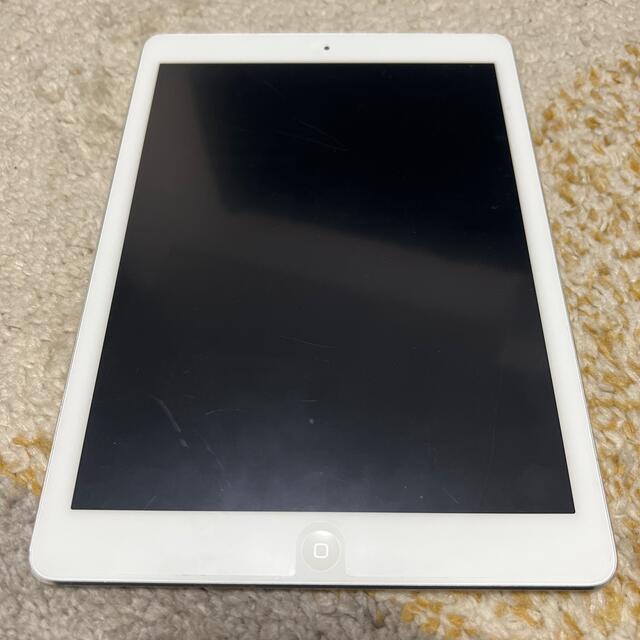 iPad Air 第一世代 64gb A1474 Wi-Fiモデル - タブレット