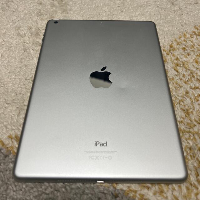 iPad(アイパッド)のiPad Air 第一世代　64gb A1474 Wi-Fiモデル スマホ/家電/カメラのPC/タブレット(タブレット)の商品写真