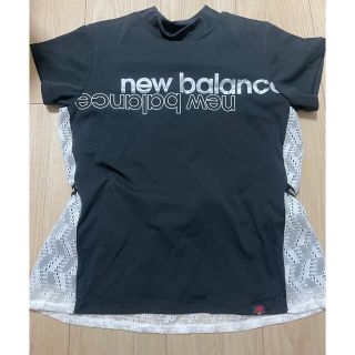 ニューバランス(New Balance)のニューバランス　Tシャツ(Tシャツ(半袖/袖なし))