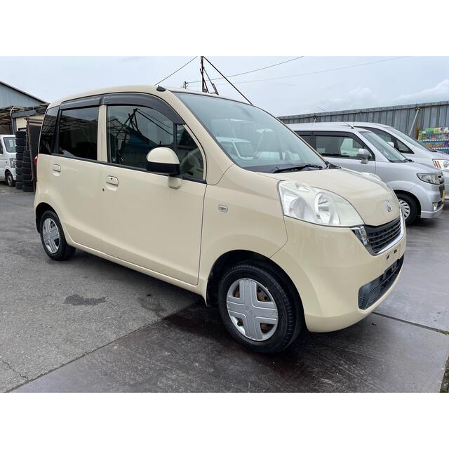 3万キロ台‼️‼️車検2年付‼️‼️総額20.8万円‼️ライフ‼️