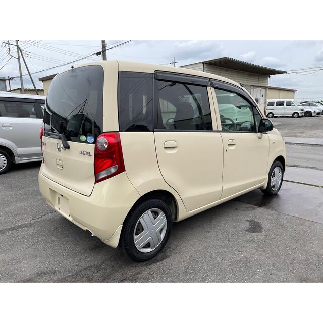 3万キロ台‼️‼️車検2年付‼️‼️総額20.8万円‼️ライフ‼️-me.com.kw