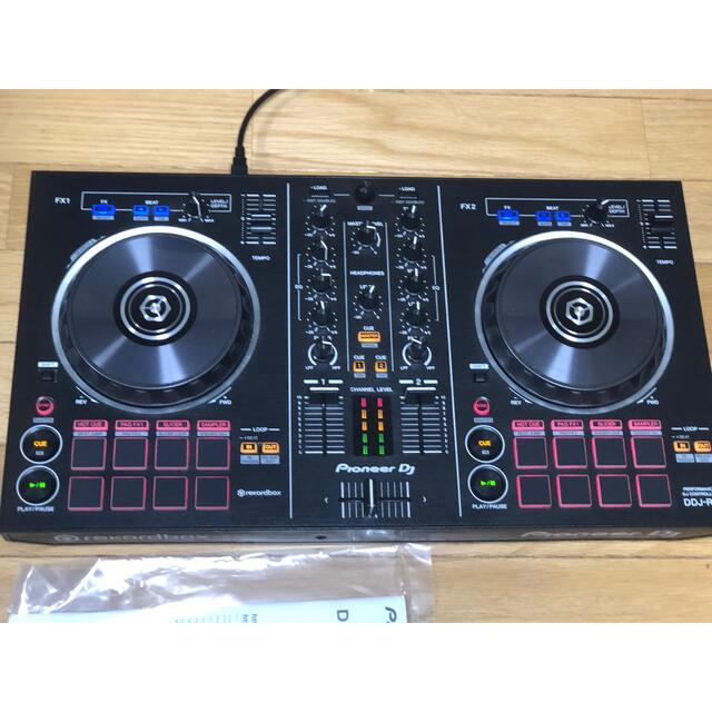 Pioneer - Pioneer パイオニア DDJ-RB DJコントローラーの通販 by