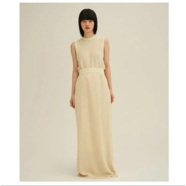 enof summer knit setupレディースその他