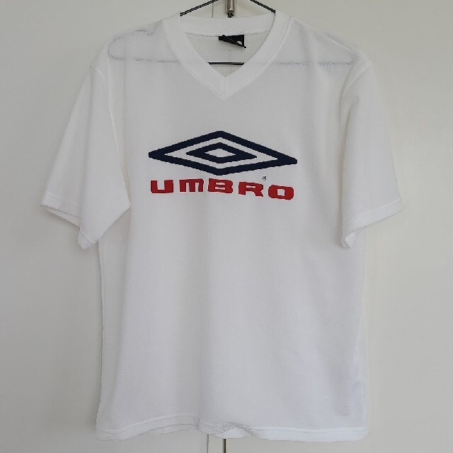 UMBRO(アンブロ)のUMBRO　半袖ウェア　Tシャツ メンズのトップス(Tシャツ/カットソー(半袖/袖なし))の商品写真