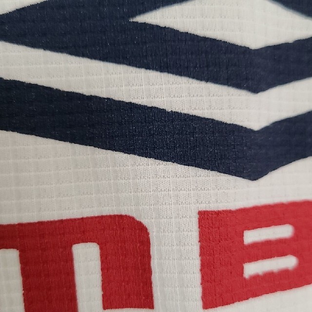 UMBRO(アンブロ)のUMBRO　半袖ウェア　Tシャツ メンズのトップス(Tシャツ/カットソー(半袖/袖なし))の商品写真